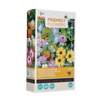 Friendly flowers - bee mixture 15m2