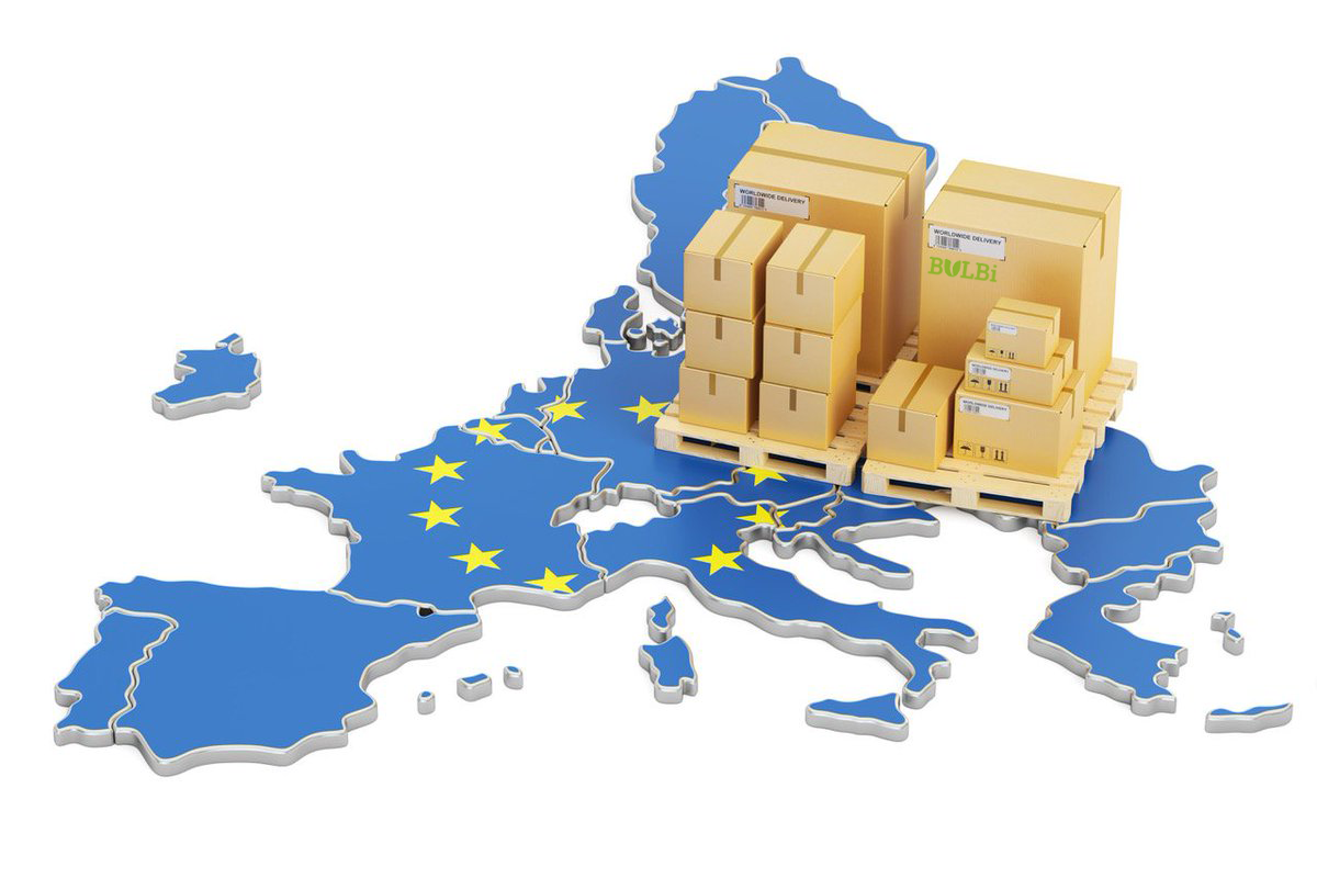 EU delivery